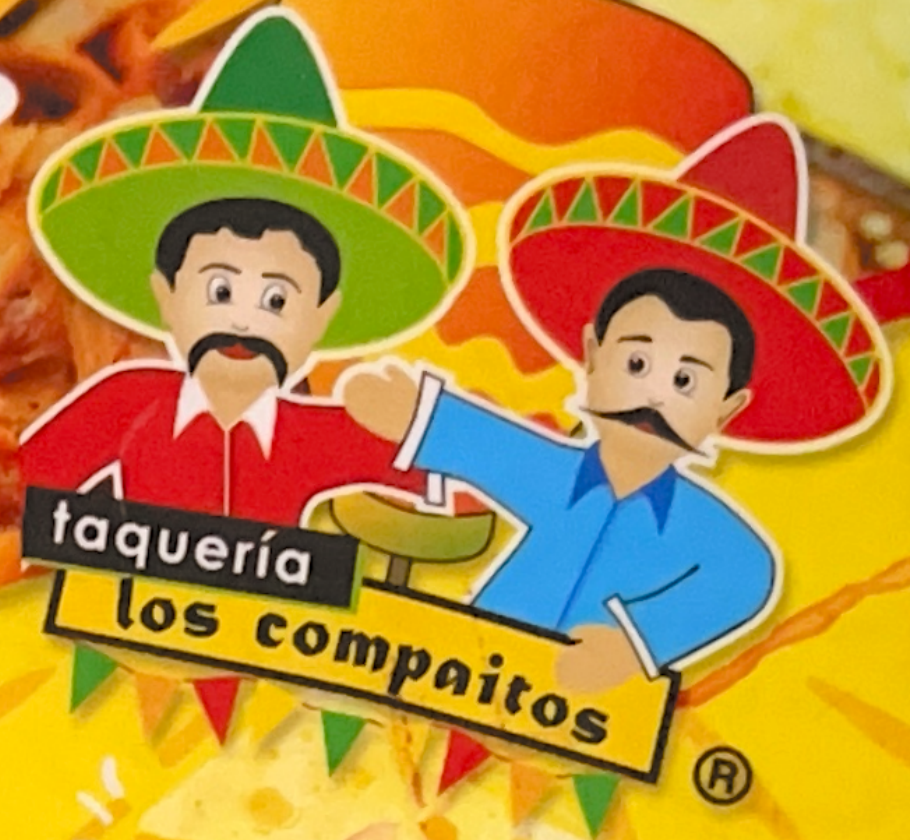 Taquería Los Compaitos